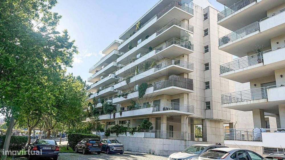 Apartamento T2 para venda — Santo António dos Olivais, Coimbra