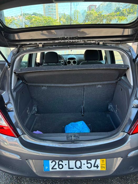 Opel Corsa 1.3 CDTI EcoFlex | 2011 | 240000 KM| Inspeção e IUC em dia