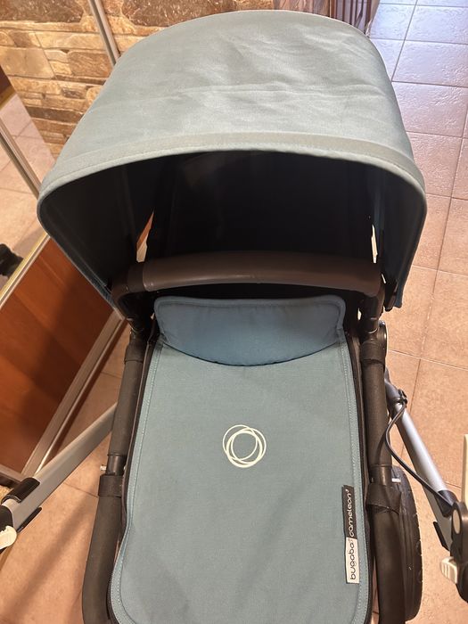 Візок bugaboo camelon