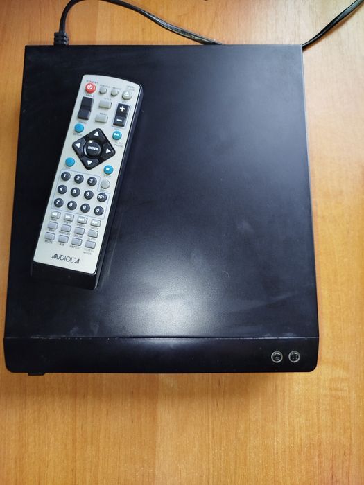 Продам Audiola DVX 2010