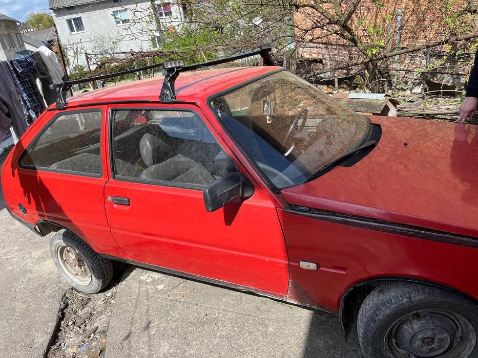 Продається Таврія