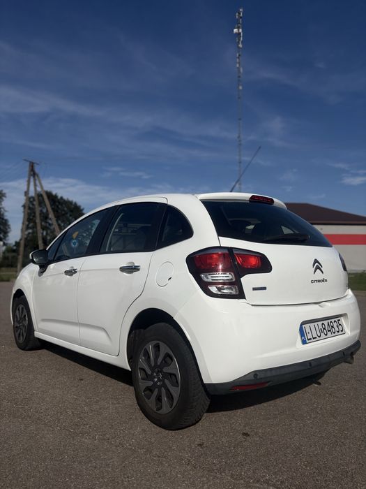 Citroën C3