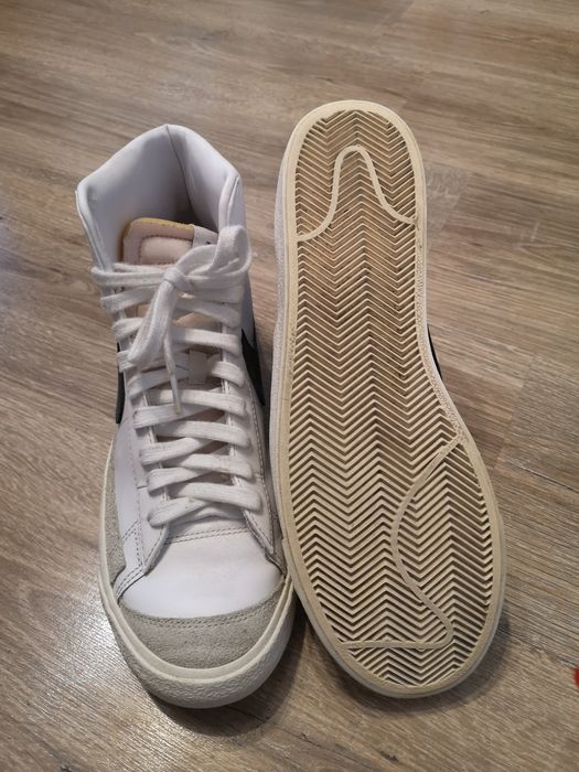 Nike Blazer Mid męskie