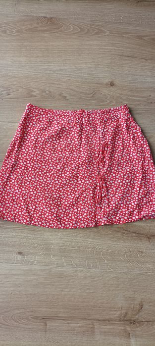 Krótka spódniczka 38 Cropp