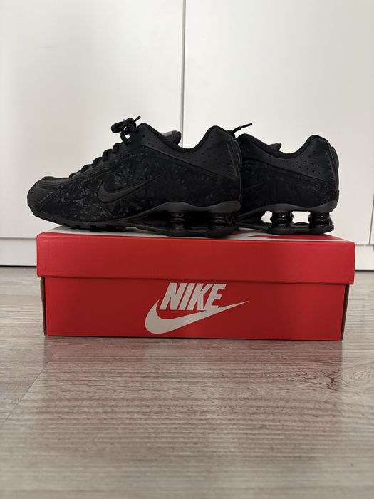 Nike shox R4 oryginalne