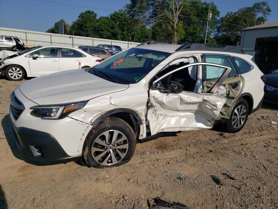 Części do Subaru Outback 2020, AWD 2.5L, wersja USA