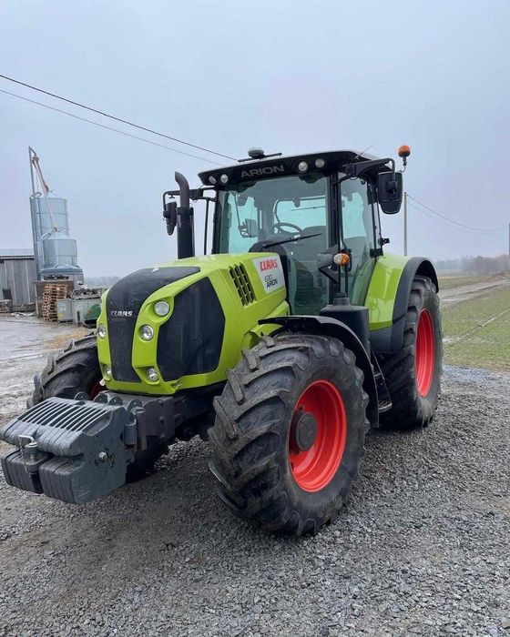 FJD AT2 MAX Nawigacja Rolnicza RTK GPS - prowadzenie RTK 2.5 cm