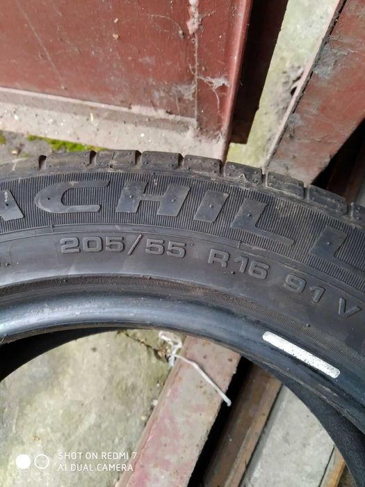 ГУМА для легкового автомобіля