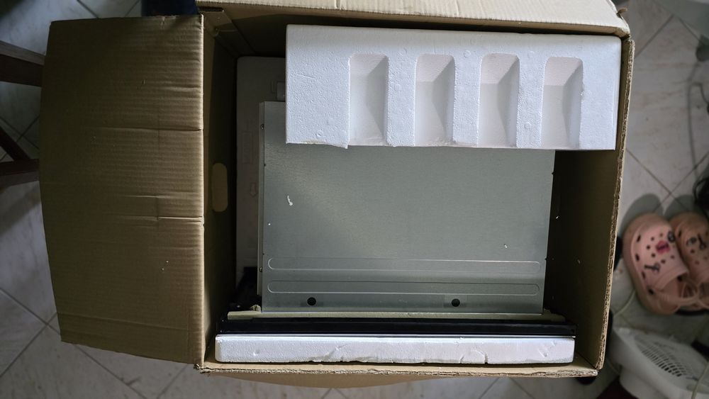 Microondas com grill -  Miele