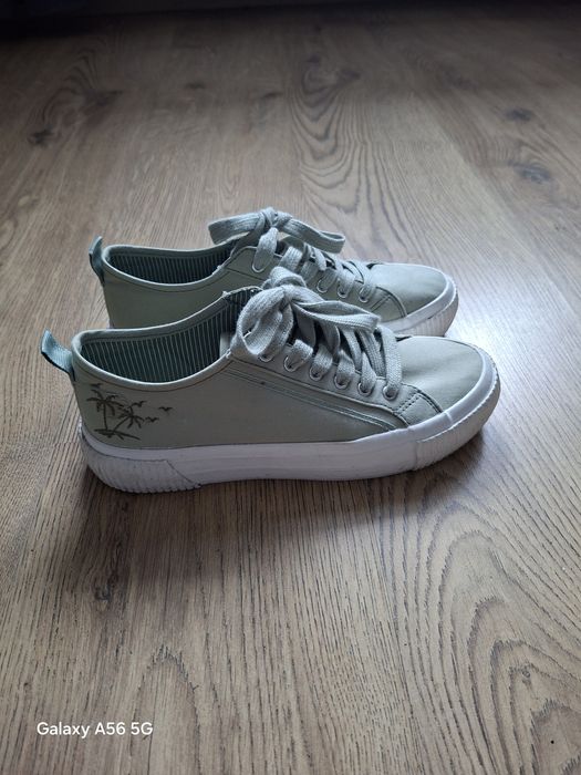 Trampki Graceland 37