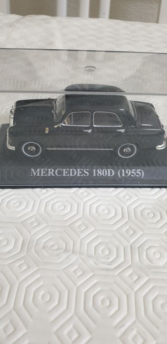Miniaturas escala 1:43