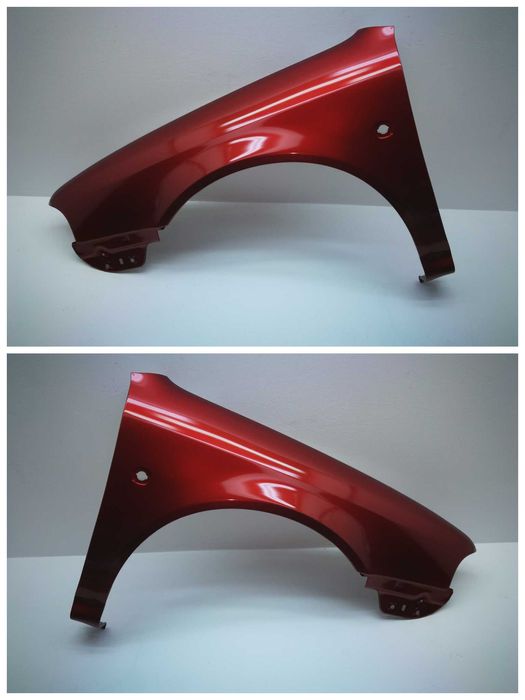 Błotnik lewy-prawy SKODA OCTAVIA 1 WSZYSTKIE KOLORY 9770