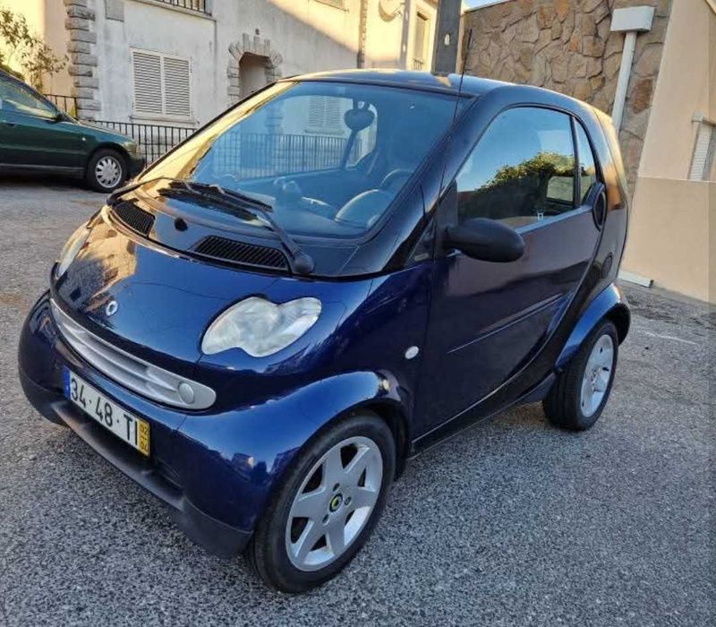 Vendo Smart 700 Turbo