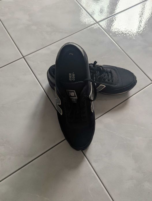 sapatilhas tênis NB 410