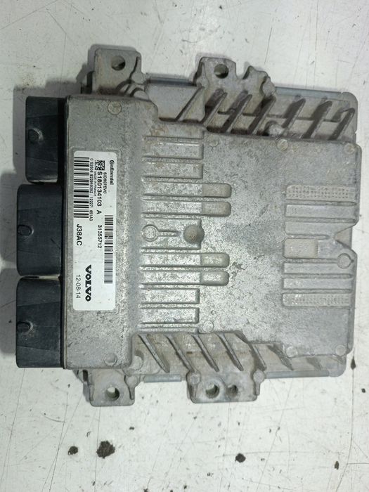 Centralina de Motor - VOLVO V40 Caixa/Hatchback (525, 526) | 13 - 15
