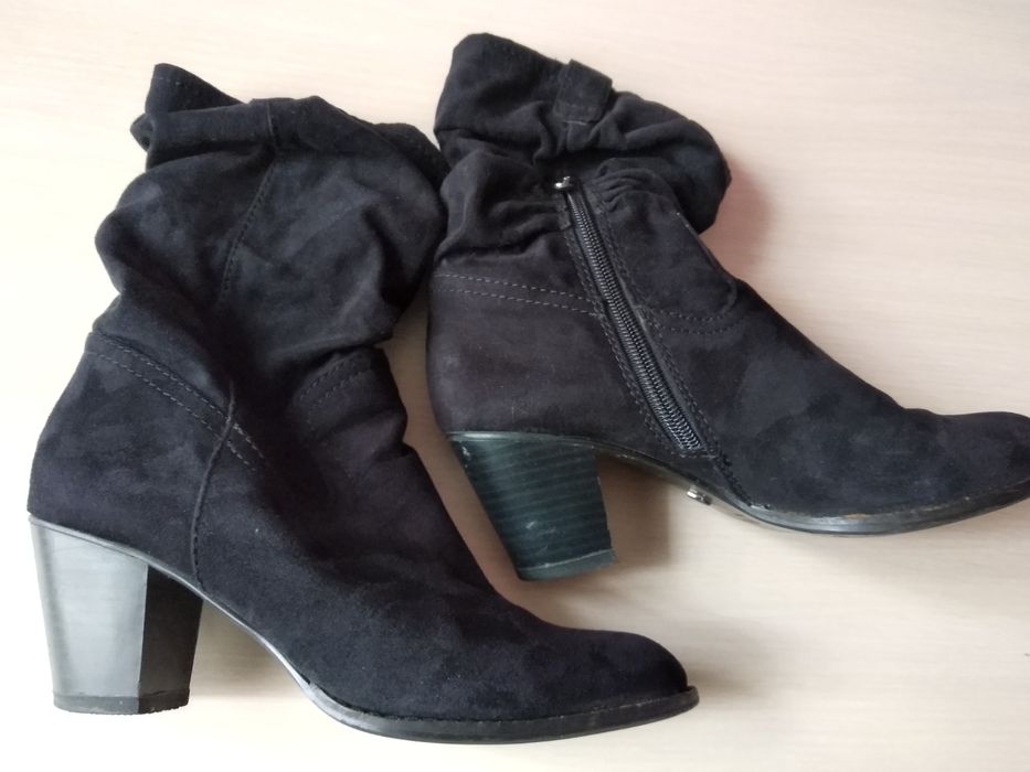 Черевики жіночі,демі