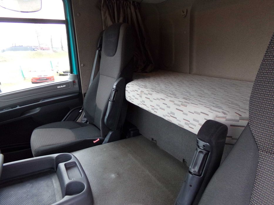 DAF CF 460 Mały przebieg!