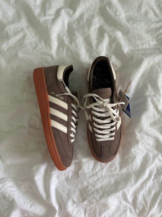 Кросівки adidas spezial