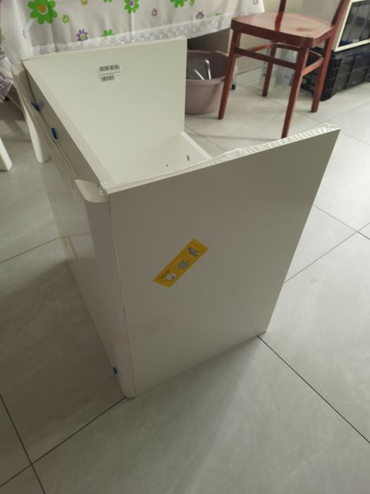 Тумба Kolo Rekord 60cm (89545000) під раковину