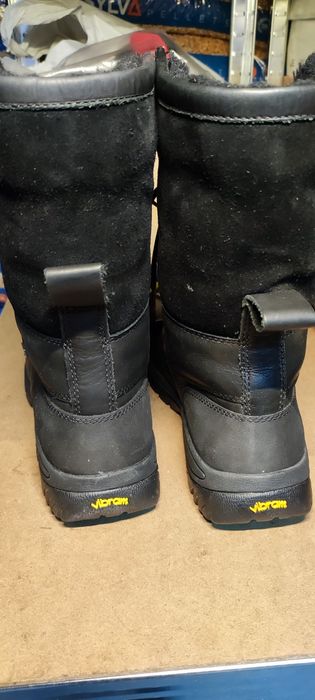 Śniegowce męskie UGG rozmiar 43