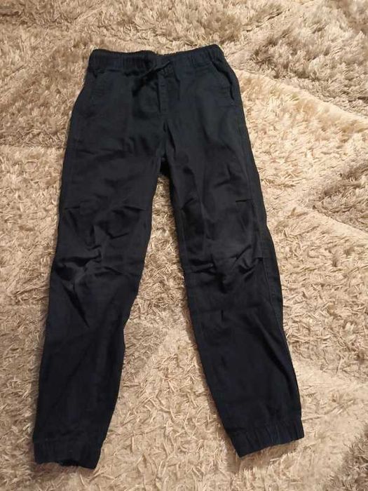 Spodnie H&M r.134