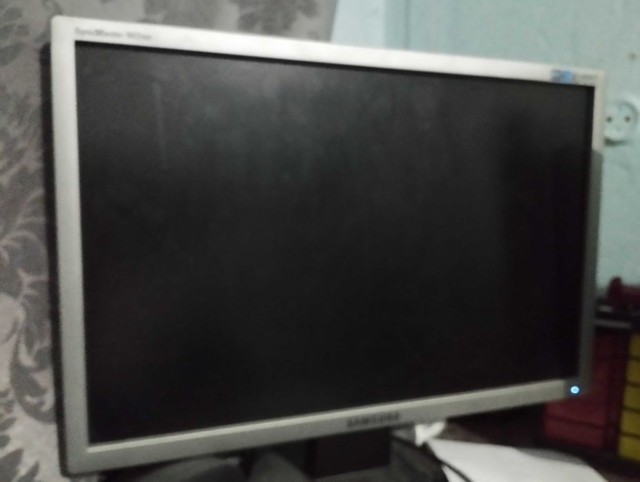 Продам персональний ПК комплектом