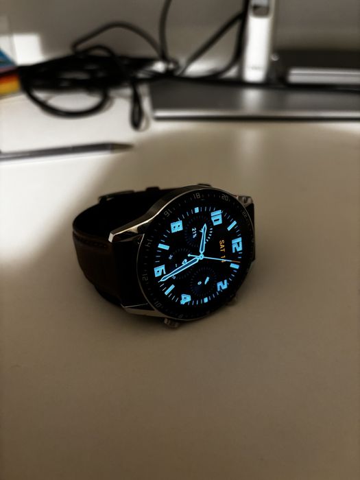Huwei Watch GT2.
