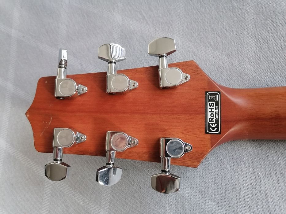 Gitara akustyczna Takamine GD11 z pokrowcem