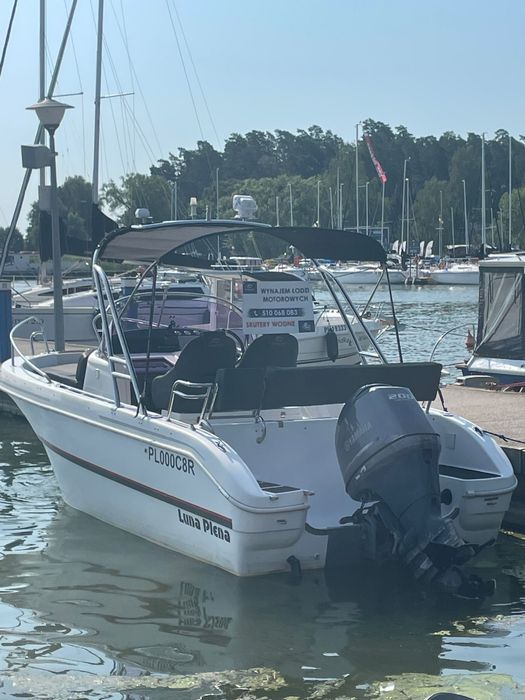 Wynajem Motorówki Mazury Wypożyczenie Łodzi Motorowych Mazury Wilkasy Giżycko