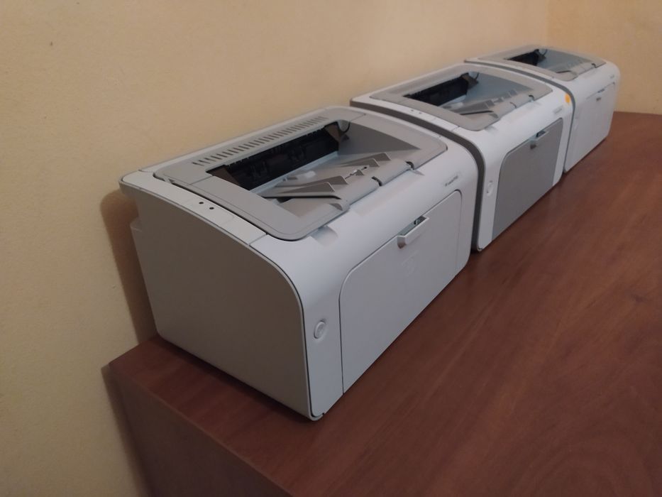 Hp P1102 Відмінний стан