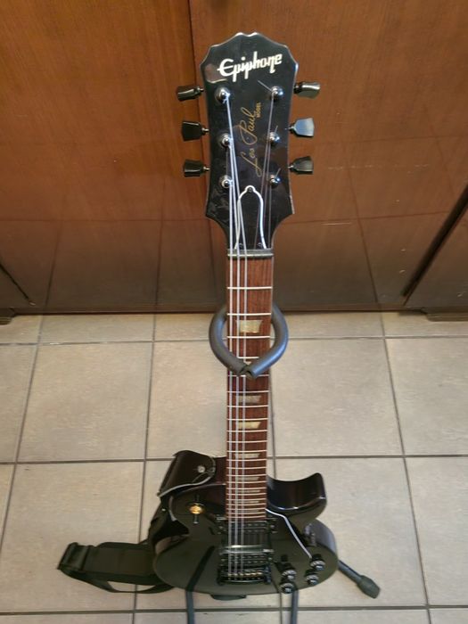 Gitara Ephiphone les paul