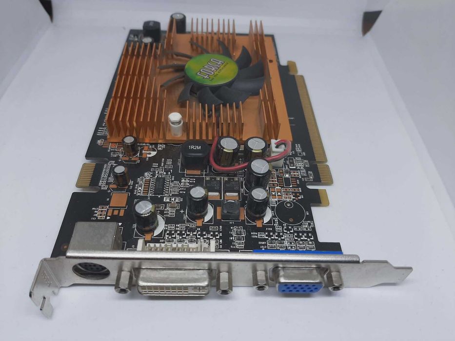 Karta graficzna NVIDIA GeForce 7300 GT
