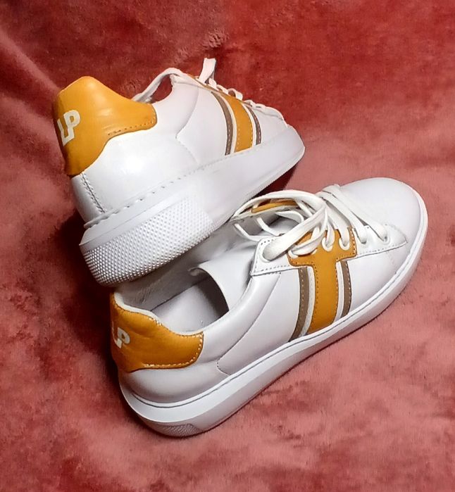 Tenis Lions of Porches