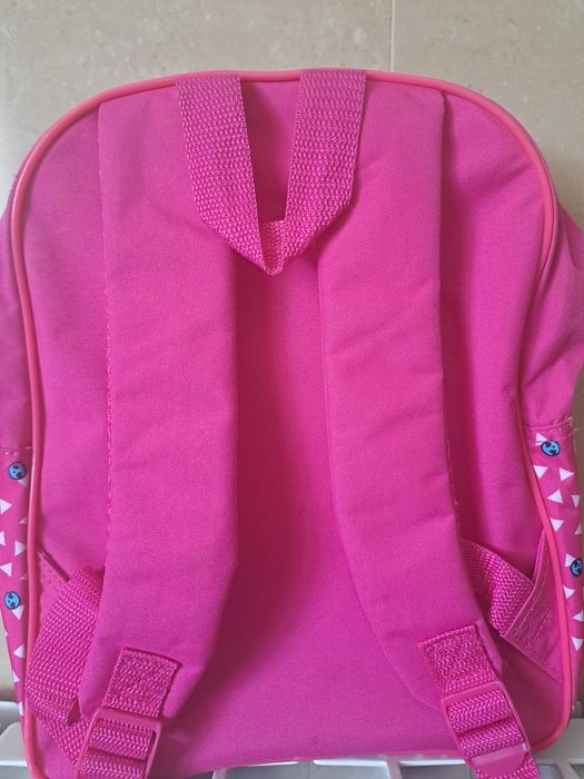 Mochila infantil  LOL