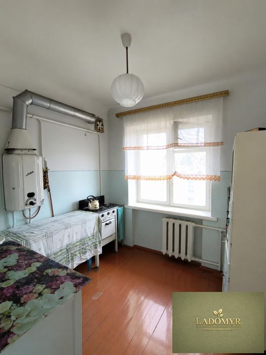 Продаж / Квартира / вул. Кн.Ольги, Центр, Рівне