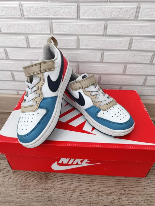 Кроссовки Nike Orig