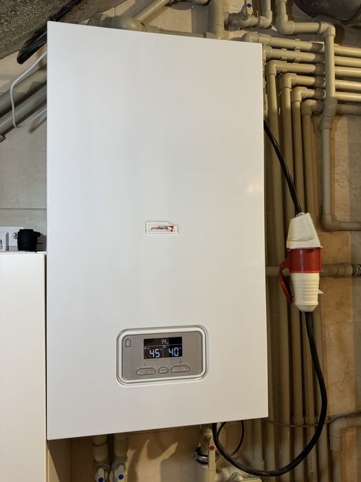 Котел, електрокотел Protherm RAY 18 KE / 14