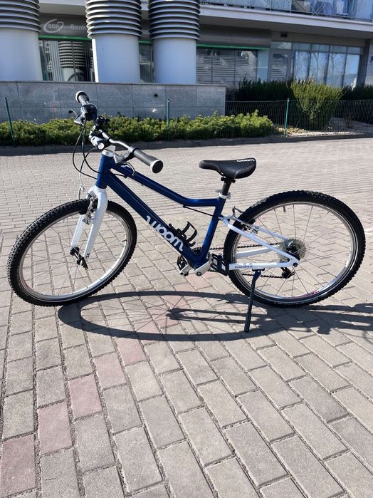 Rower Woom 5 garanatowy