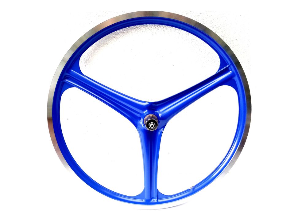 NOWE Koło Tył Grimeca 3 RAZZE S 26 cali ŚMIGŁO Kraków