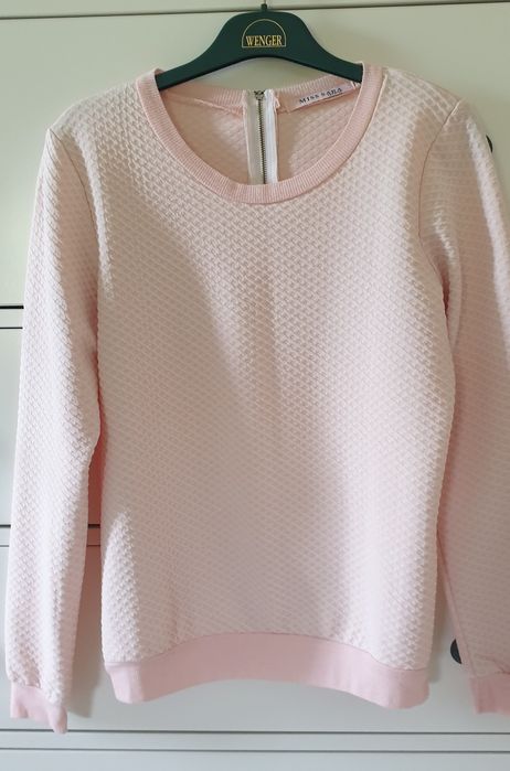 Zestaw markowych damskich bluzek XS/S