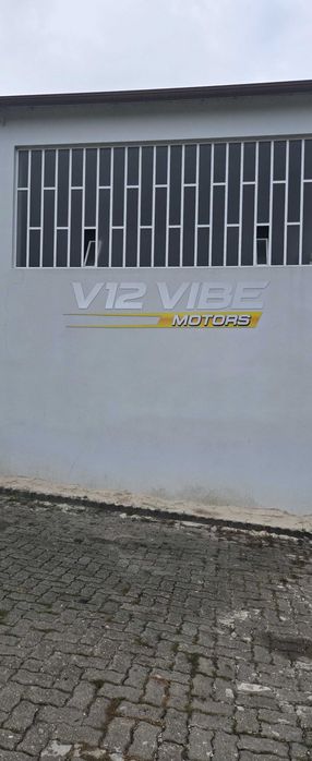 Serviços de mecânica V12VIBE MOTORS