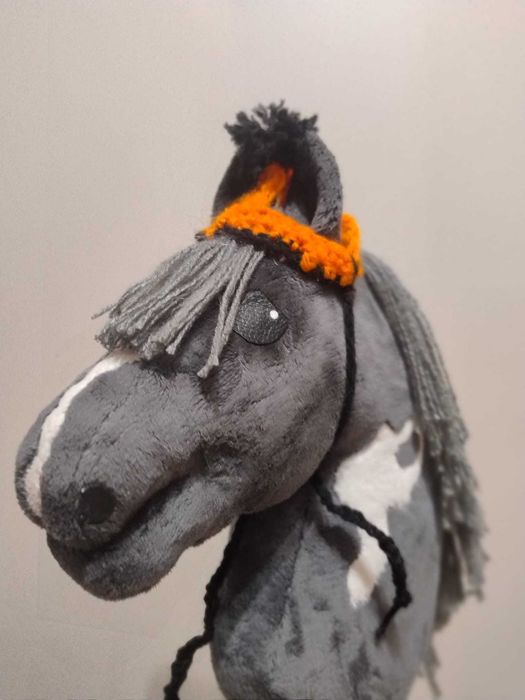 Zestaw czapeczek dla Hobby Horse