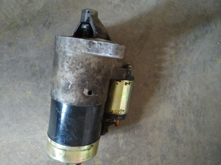 Стартер Джили СК