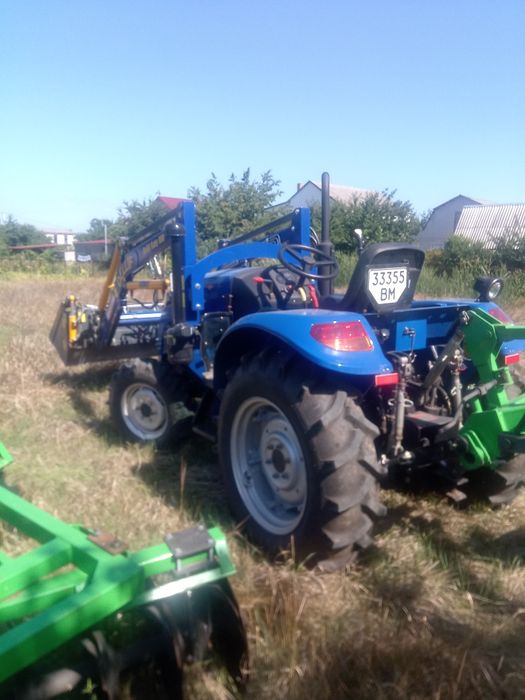 Трактор DF 404 G2