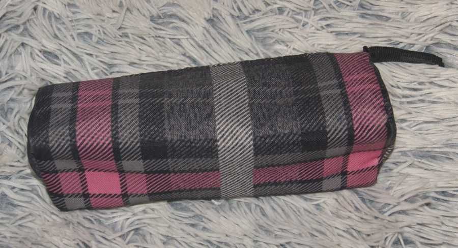 Piórnik kosmetyczka tuba CoolPack