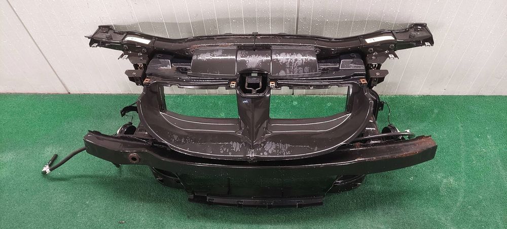 pas przedni bmw 3 e92 e93