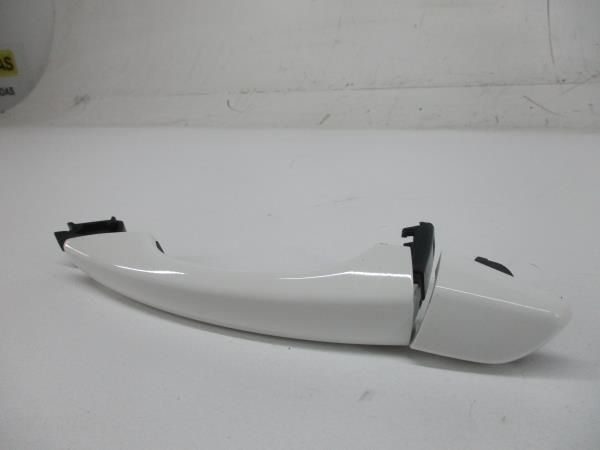 Puxador porta trás esquerdo CITROËN C3 III (SX)