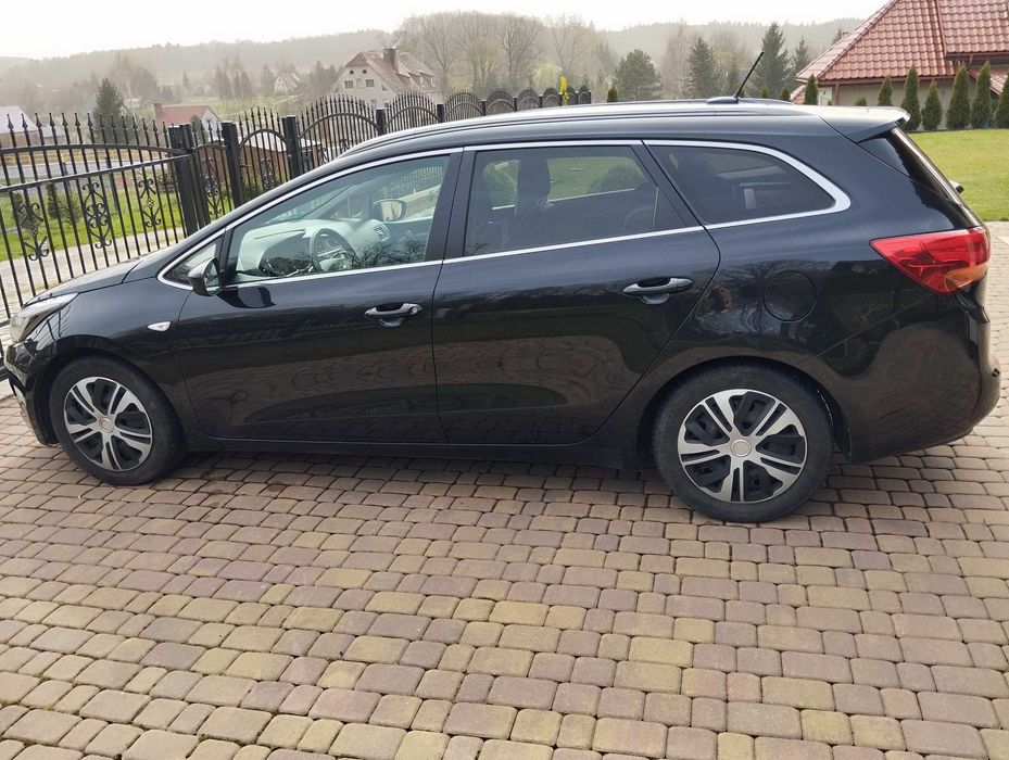 Kia Cee'd