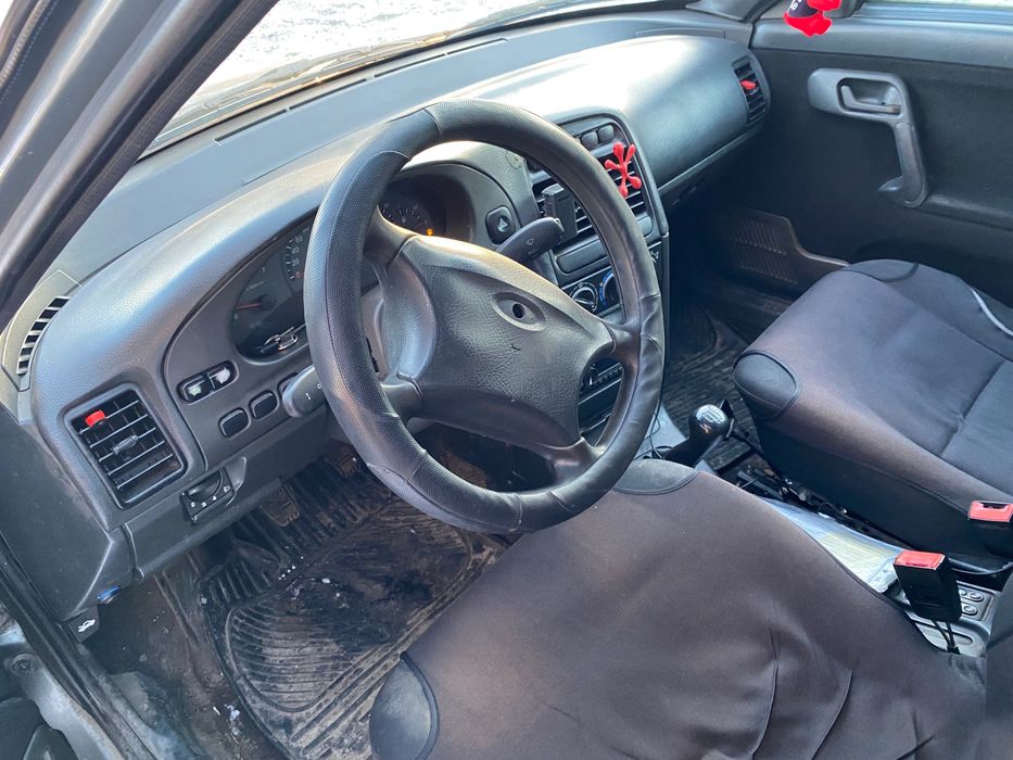 Продам автомобіль Ваз 2110 2014 р