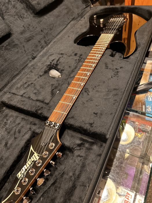 Ibanez Premium RG 870Z